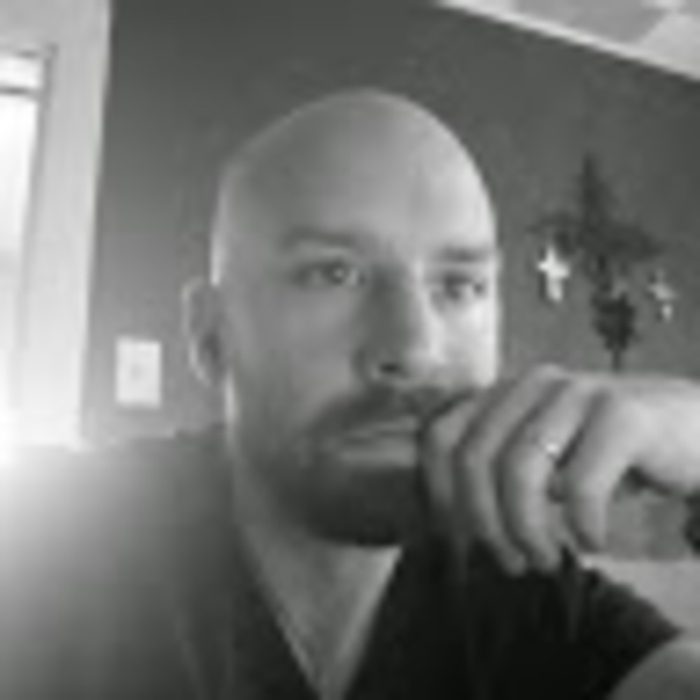 Meet your Posher, Brian